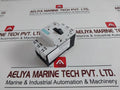 Siemens 3Rv1011-1Ba20 Circuit Breaker/Switch 3Zx1012-0Rv01-1Aa1