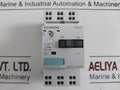Siemens 3Rv1011-1Ba20 Circuit Breaker/Switch 3Zx1012-0Rv01-1Aa1