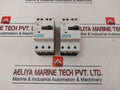 Siemens 3Rv1011-1Da10 Motor Protection Circuit Breaker