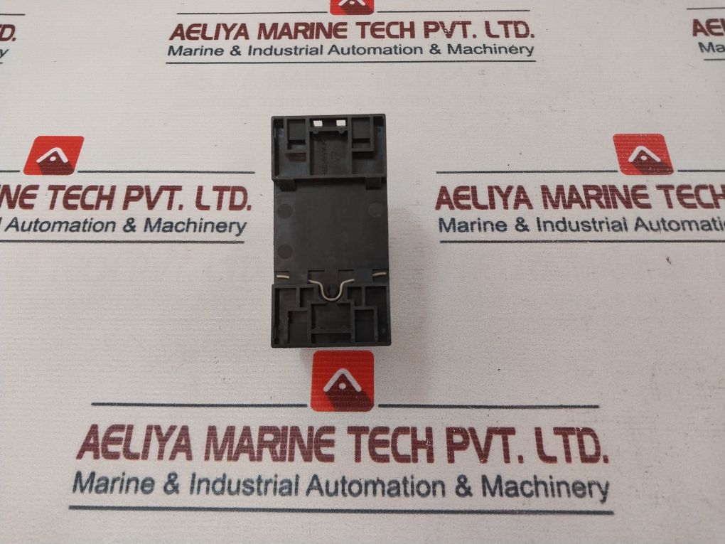 Siemens 3Rv1011-1Da10 Motor Protection Circuit Breaker