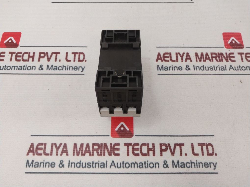 Siemens 3Rv1011-1Da10 Motor Protection Circuit Breaker