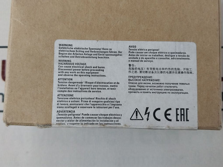 Siemens 3Rv1011-1Fa25