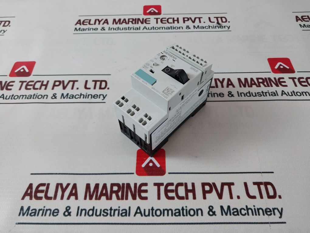 Siemens 3Rv1011-1Fa25