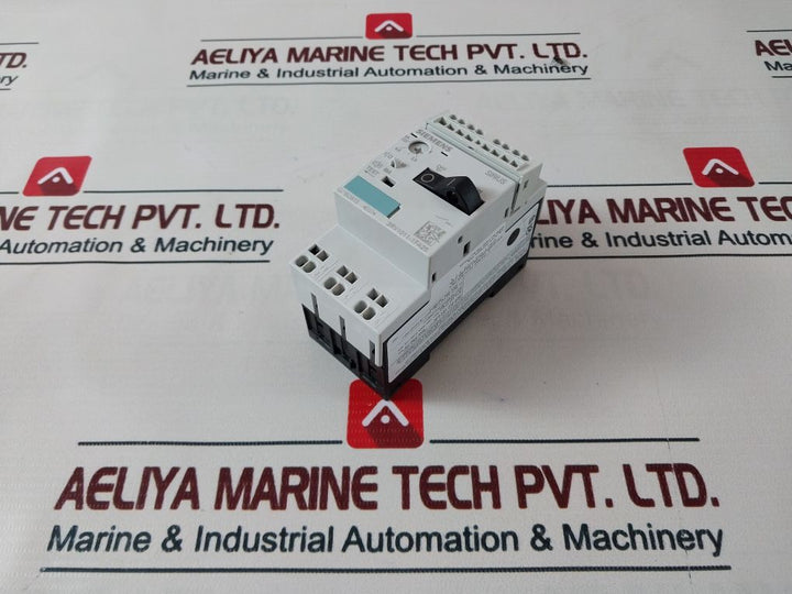 Siemens 3Rv1011-1Fa25