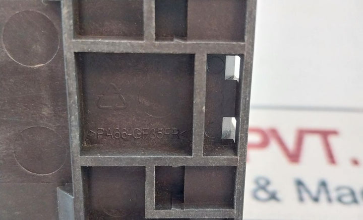 Siemens 3Rv1011-1Ga10 Circuit Breaker