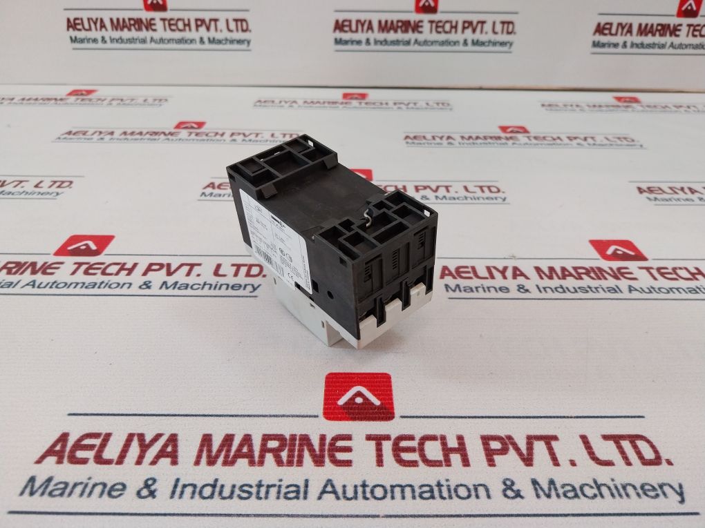 Siemens 3Rv1011-1Ga10 Circuit Breaker