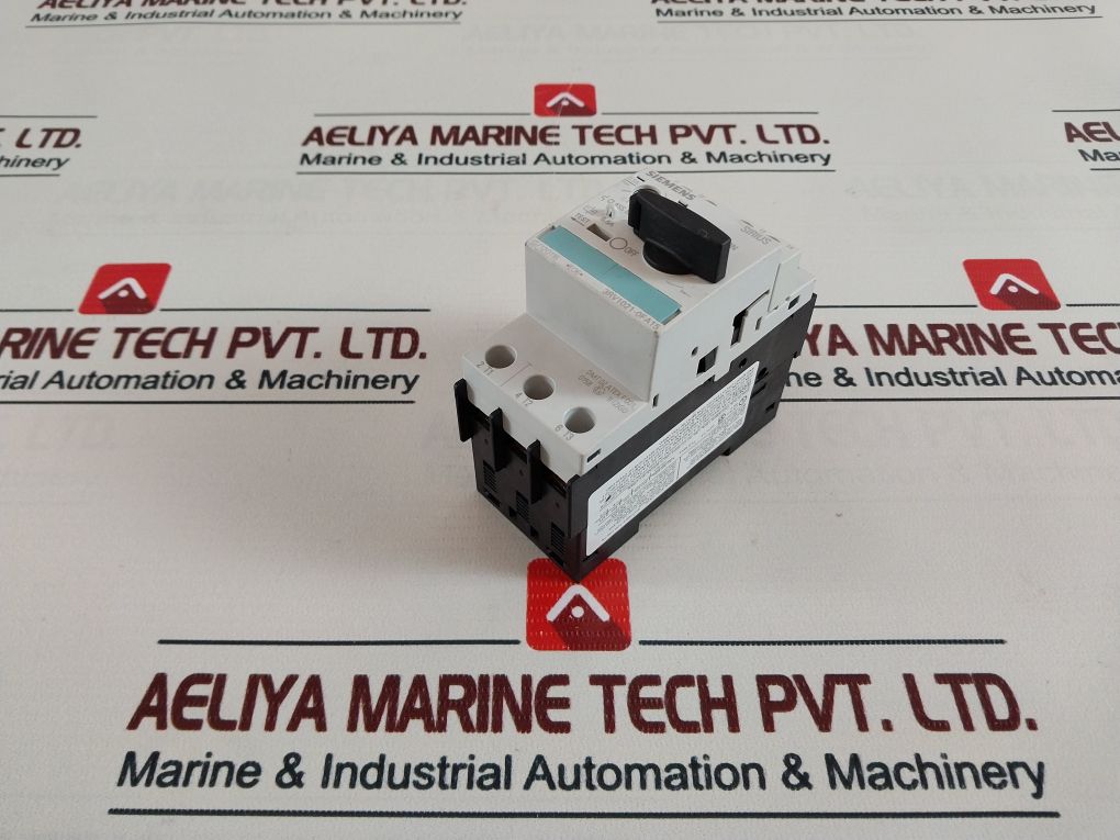 Siemens 3Rv1021-0Fa15