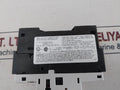 Siemens 3Rv1021-1Aa10 Motor Safety Switch