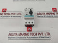 Siemens 3Rv1021-1Aa10 Motor Safety Switch