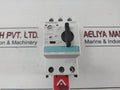 Siemens 3Rv1021-1Aa10 Motor Safety Switch