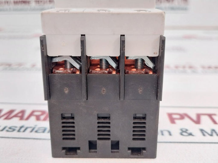 Siemens  3Rv1021-1Aa15 Circuit Breaker 