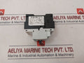 Siemens 3Rv1021-1Ca15 Protection Motor Switch 50/60 Hz