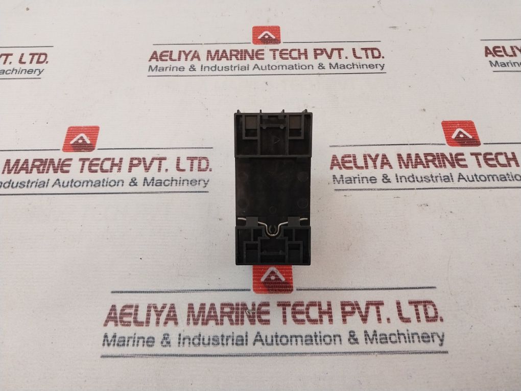 Siemens 3Rv1021-1Ca15 Protection Motor Switch 50/60 Hz