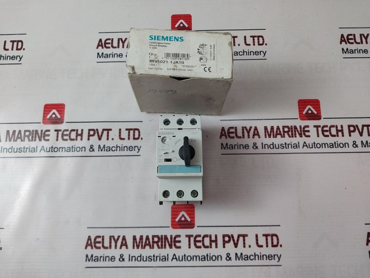 Siemens 3Rv1021-1Ja10