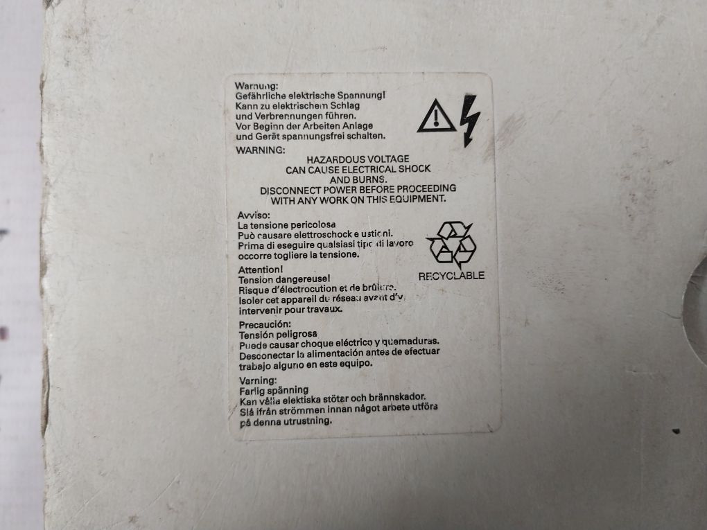 Siemens 3Rv1021-1Ja10