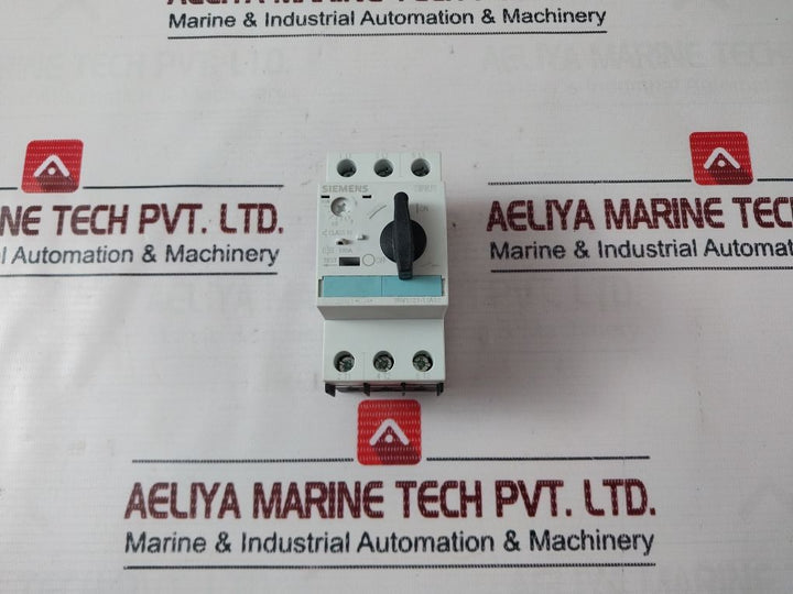 Siemens 3Rv1021-1Ja10