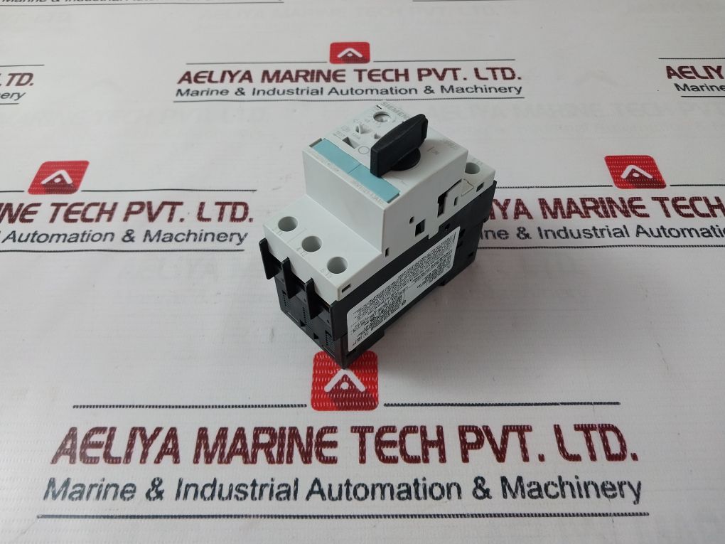 Siemens 3Rv1021-1Ja10