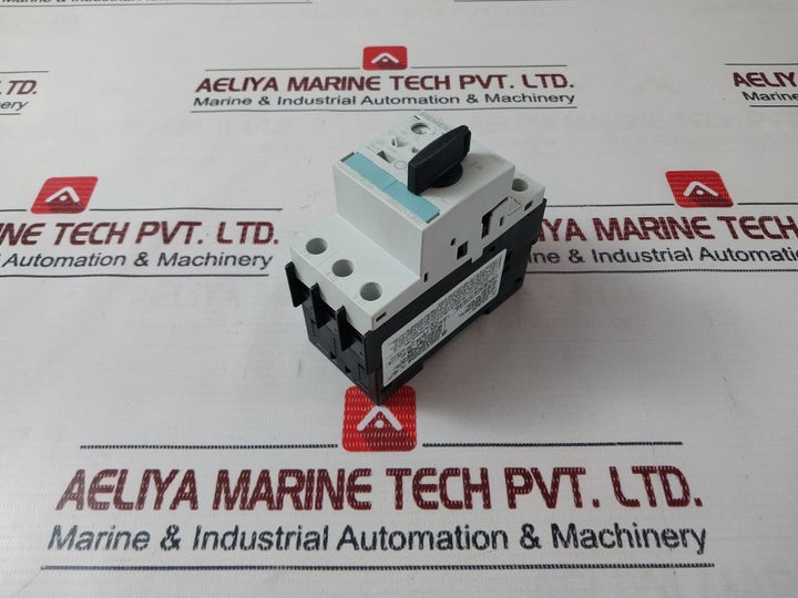 Siemens 3Rv1021-1Ja10