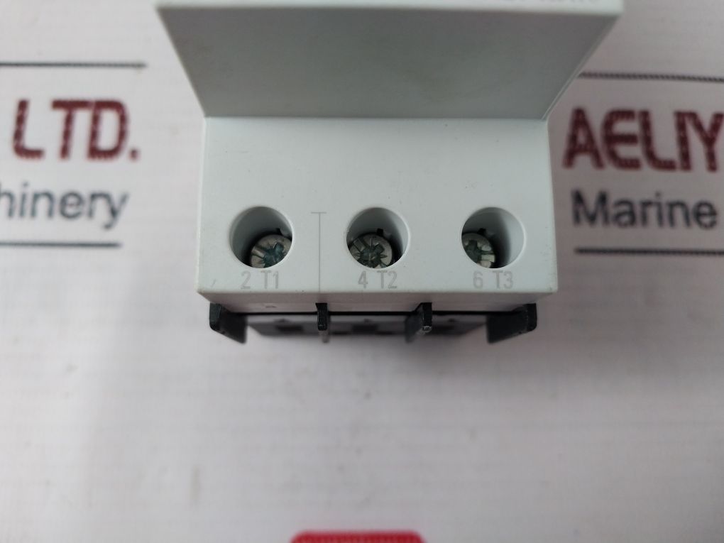 Siemens 3Rv1021-1Ja10