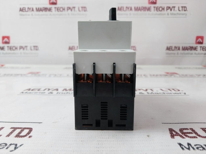 Siemens 3Rv1021-1Ja10