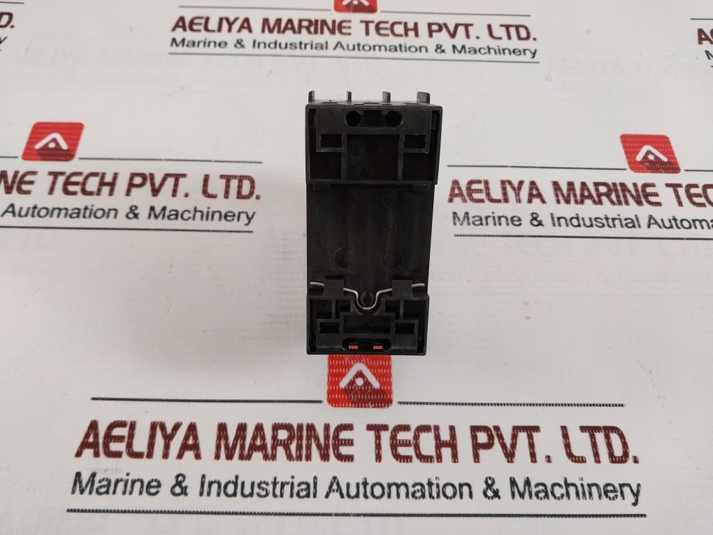 Siemens 3Rv1021-1Ja10 Circuit Breaker Gb14048.2/.4/ 50Hz