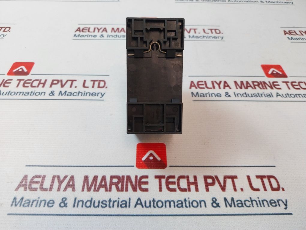 Siemens 3Rv1021-1Ja15 Motor Protection Circuit Breaker