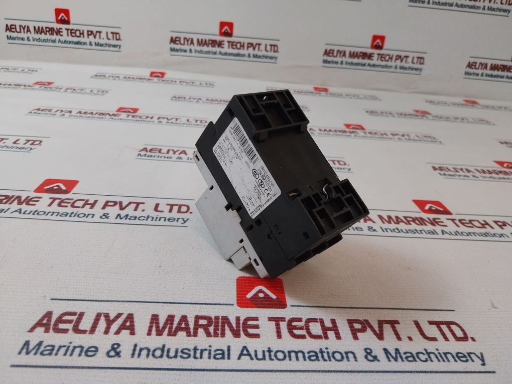 Siemens 3Rv1021-1Ja15 Motor Protection Circuit Breaker