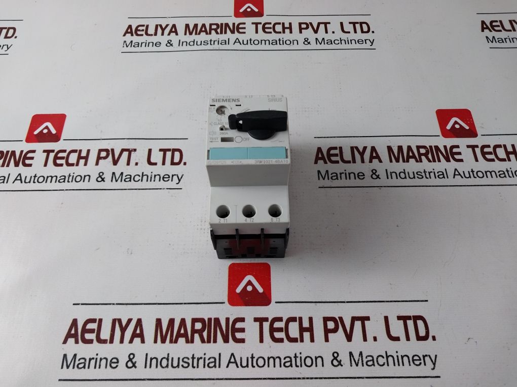 Siemens 3Rv1021-4Ba10