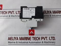 Siemens 3Rv1021-4Ba10 Motor Circuit Breaker