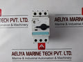 Siemens 3Rv1021-4Ba10 Motor Circuit Breaker