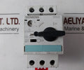 Siemens 3Rv1021-4Ba10 Motor Circuit Breaker
