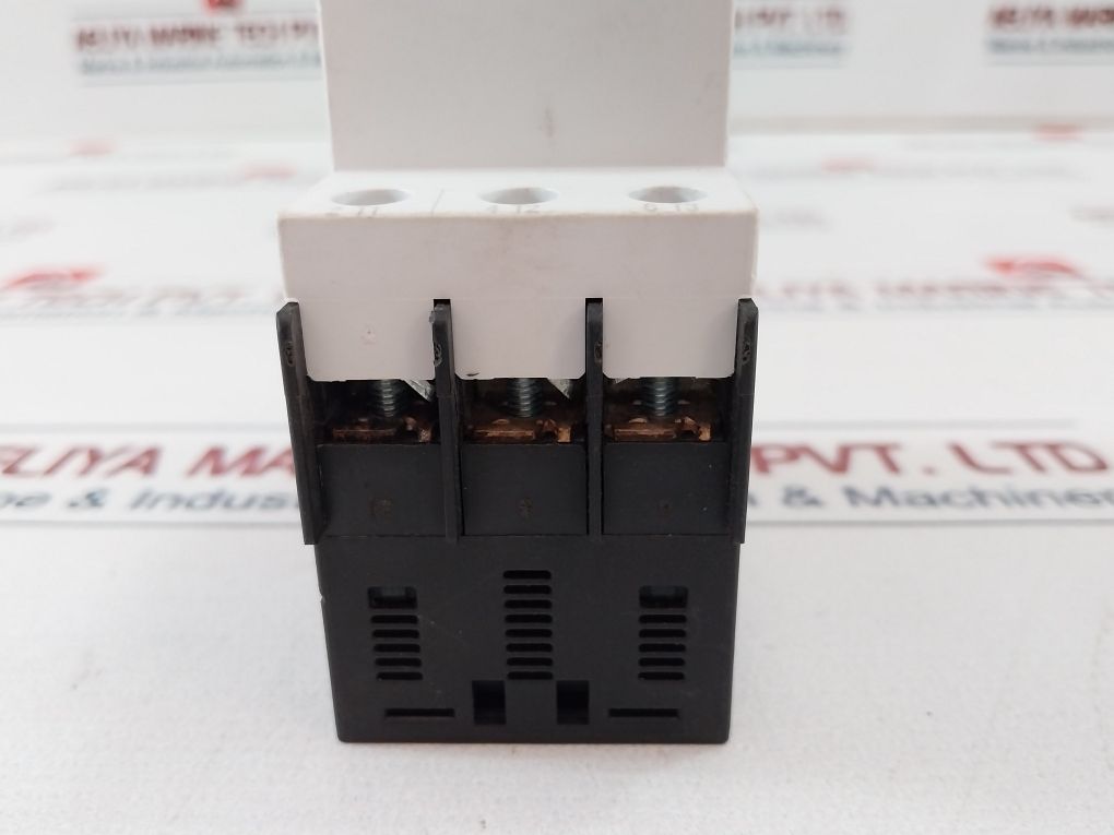 Siemens 3Rv1021-4Ca10 Circuit Breaker 