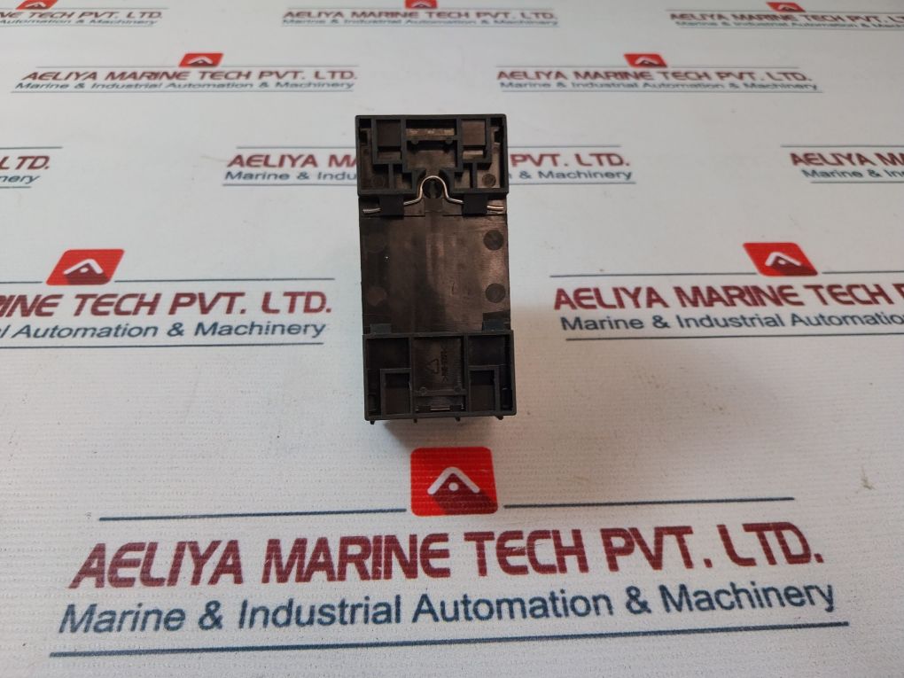 Siemens 3Rv1021-4Ca10 Motor Protection Circuit Breaker 