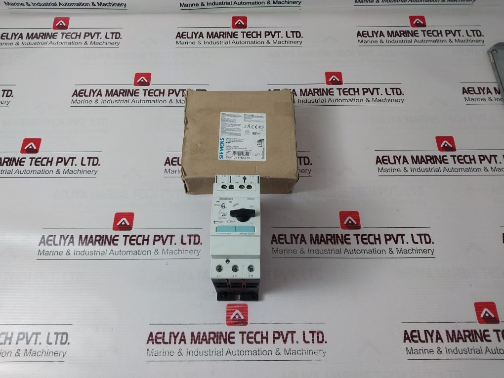 Siemens 3Rv1031-4Aa10