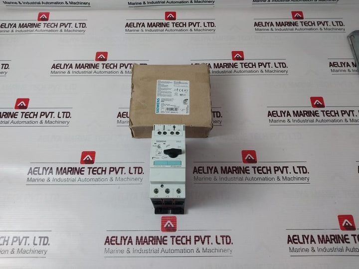 Siemens 3Rv1031-4Aa10