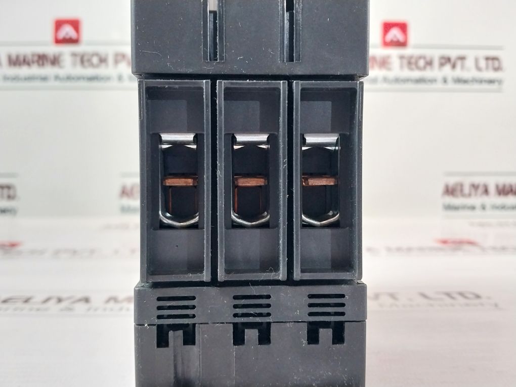 Siemens 3Rv1031-4Aa10 Circuit Breaker 50/60Hz