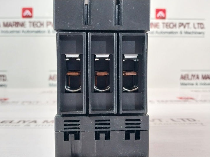 Siemens 3Rv1031-4Aa10 Circuit Breaker 50/60Hz