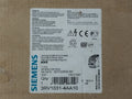 Siemens 3Rv1031-4Aa10 Circuit Breaker 50/60Hz