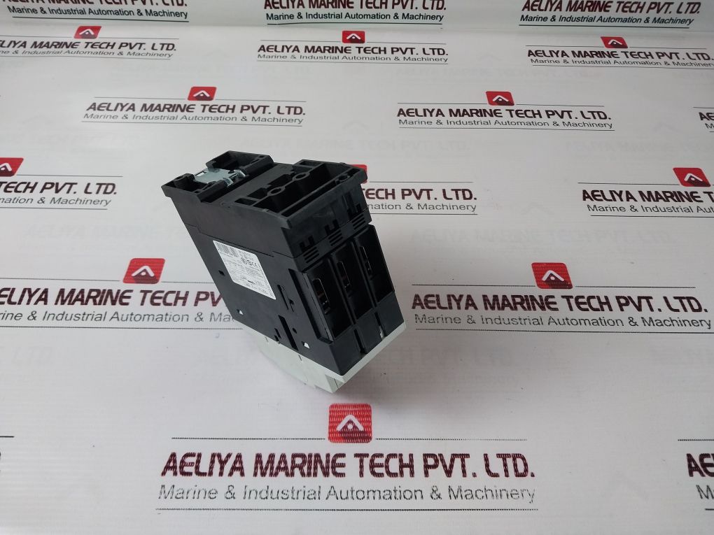 Siemens 3Rv1031-4Aa10 Circuit Breaker 50/60Hz