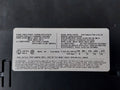 Siemens 3Rv1031-4Aa10 Circuit Breaker 50/60Hz