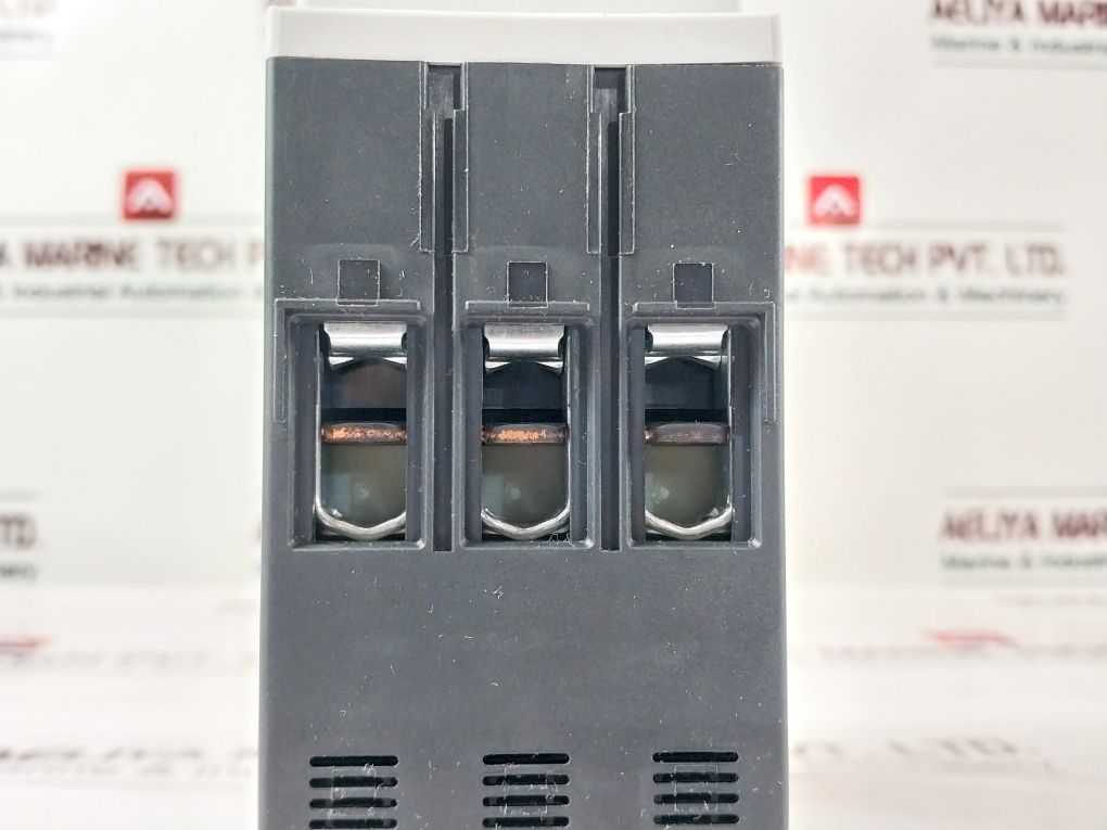 Siemens 3Rv1031-4Aa10 Circuit Breaker 50/60Hz