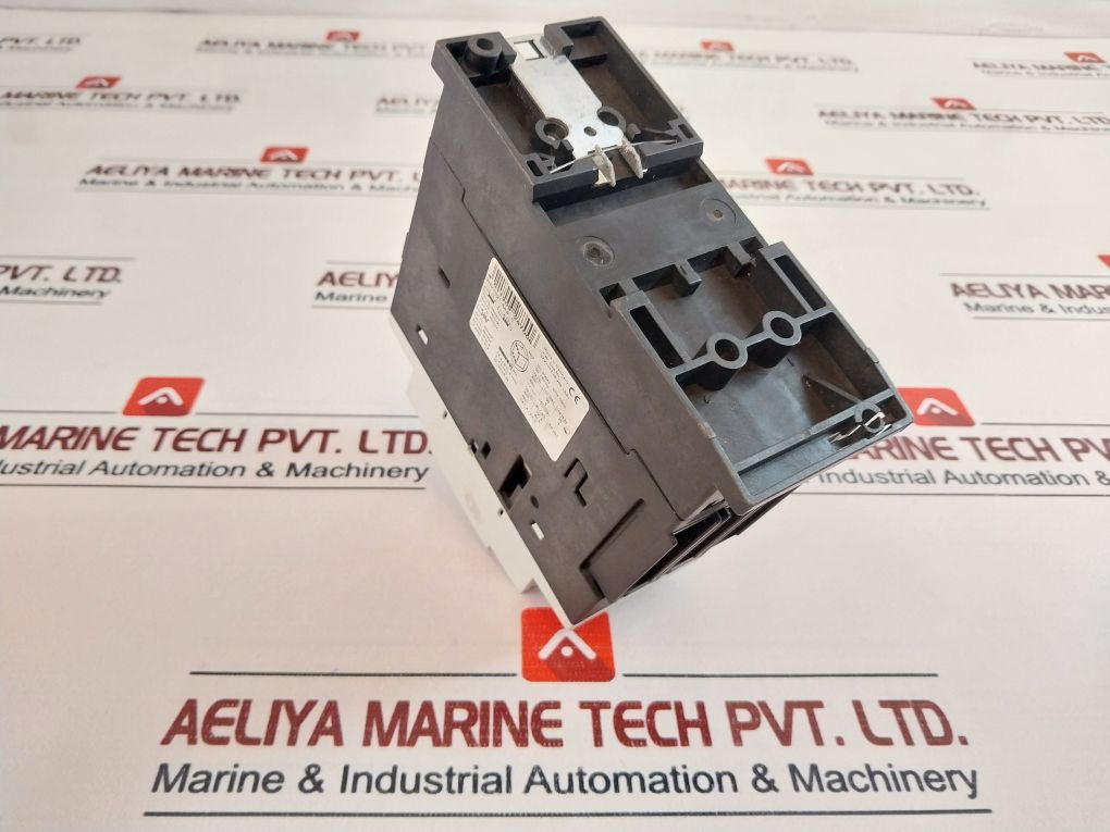 Siemens 3Rv1031-4Aa10 Circuit Breaker 50/60Hz