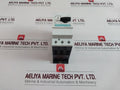 Siemens 3Rv1031-4Aa10 Motor Protection Circuit Breaker 11-16A 690V Ac