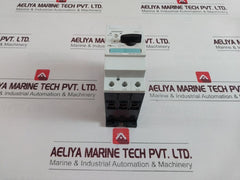 Siemens 3Rv1031-4Aa10 Motor Protection Circuit Breaker 11-16A 690V Ac