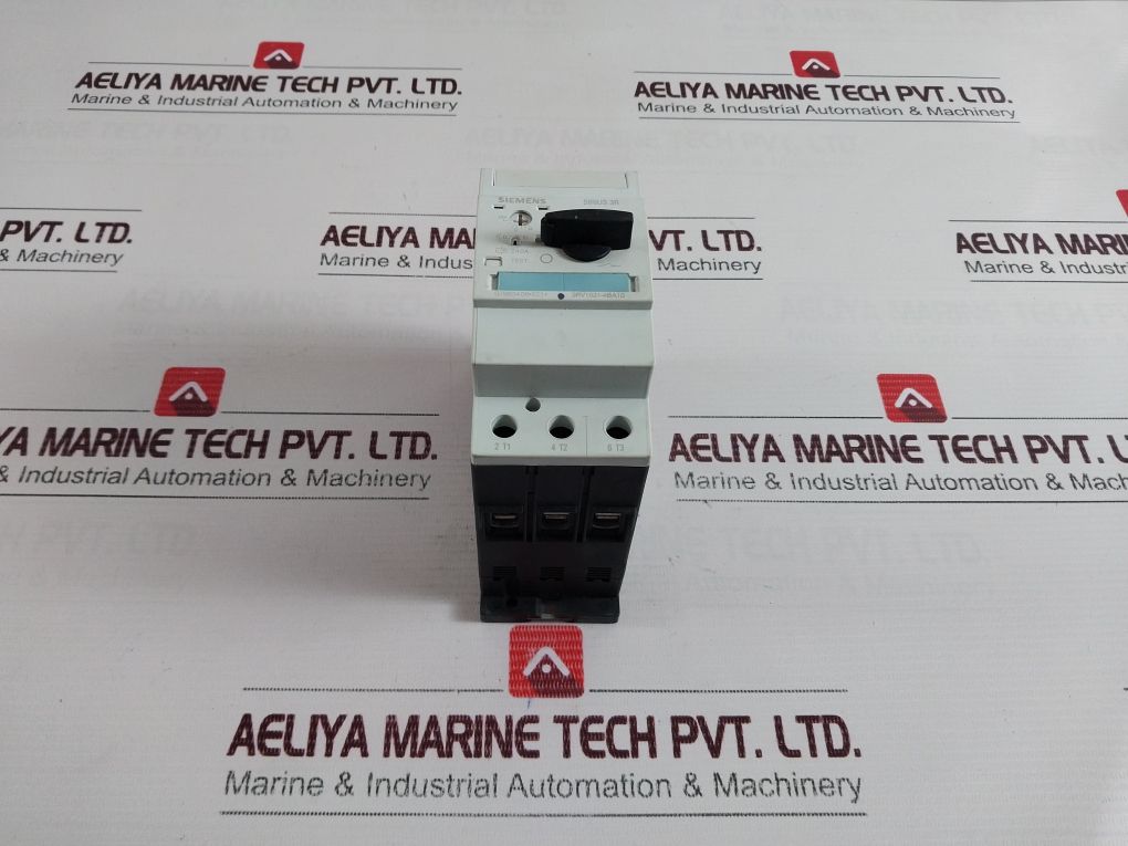 Siemens 3Rv1031-4Ba10