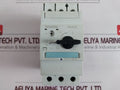 Siemens 3Rv1031-4Ba10 Circuit Breaker Motor Protector