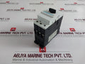 Siemens 3Rv1031-4Ba10 Circuit Breaker Motor Protector