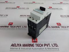Siemens 3Rv1031-4Ba10 Circuit Breaker Motor Protector