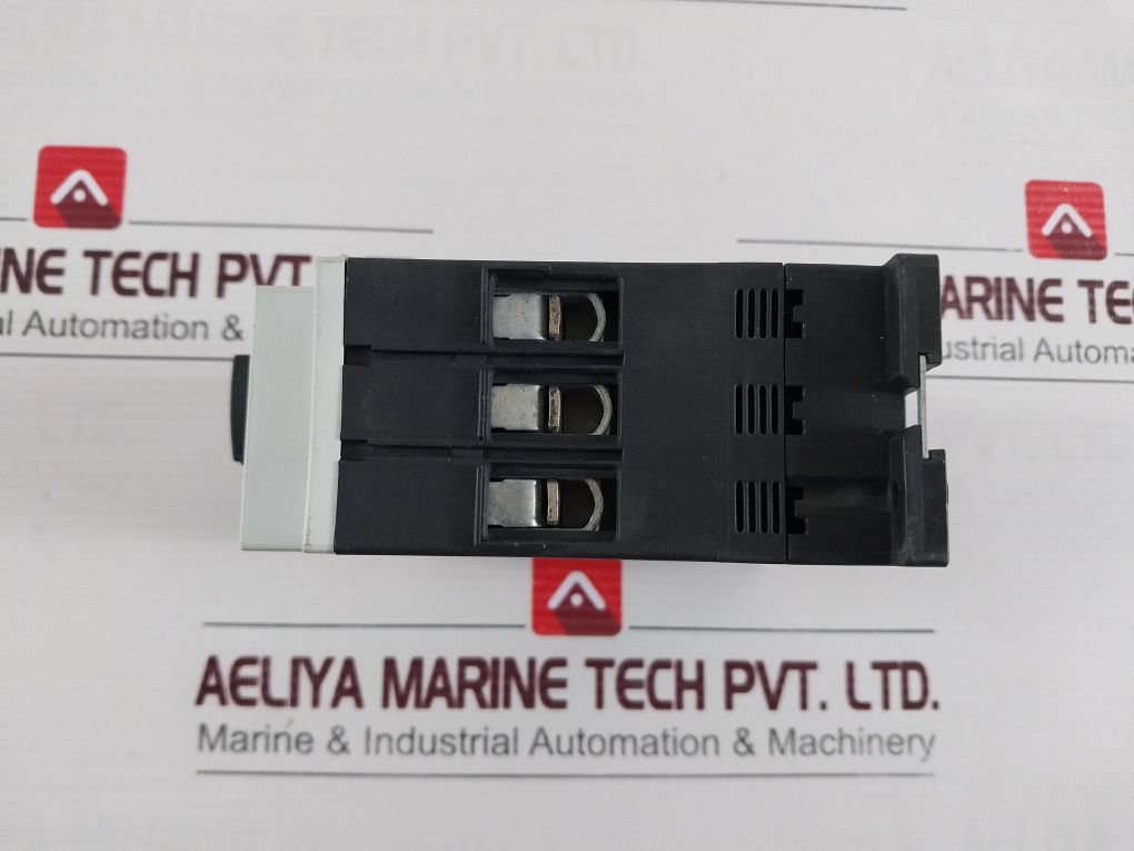 Siemens 3Rv1031-4Ba10 Circuit Breaker Motor Protector