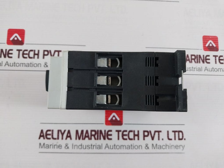 Siemens 3Rv1031-4Ba10 Circuit Breaker Motor Protector